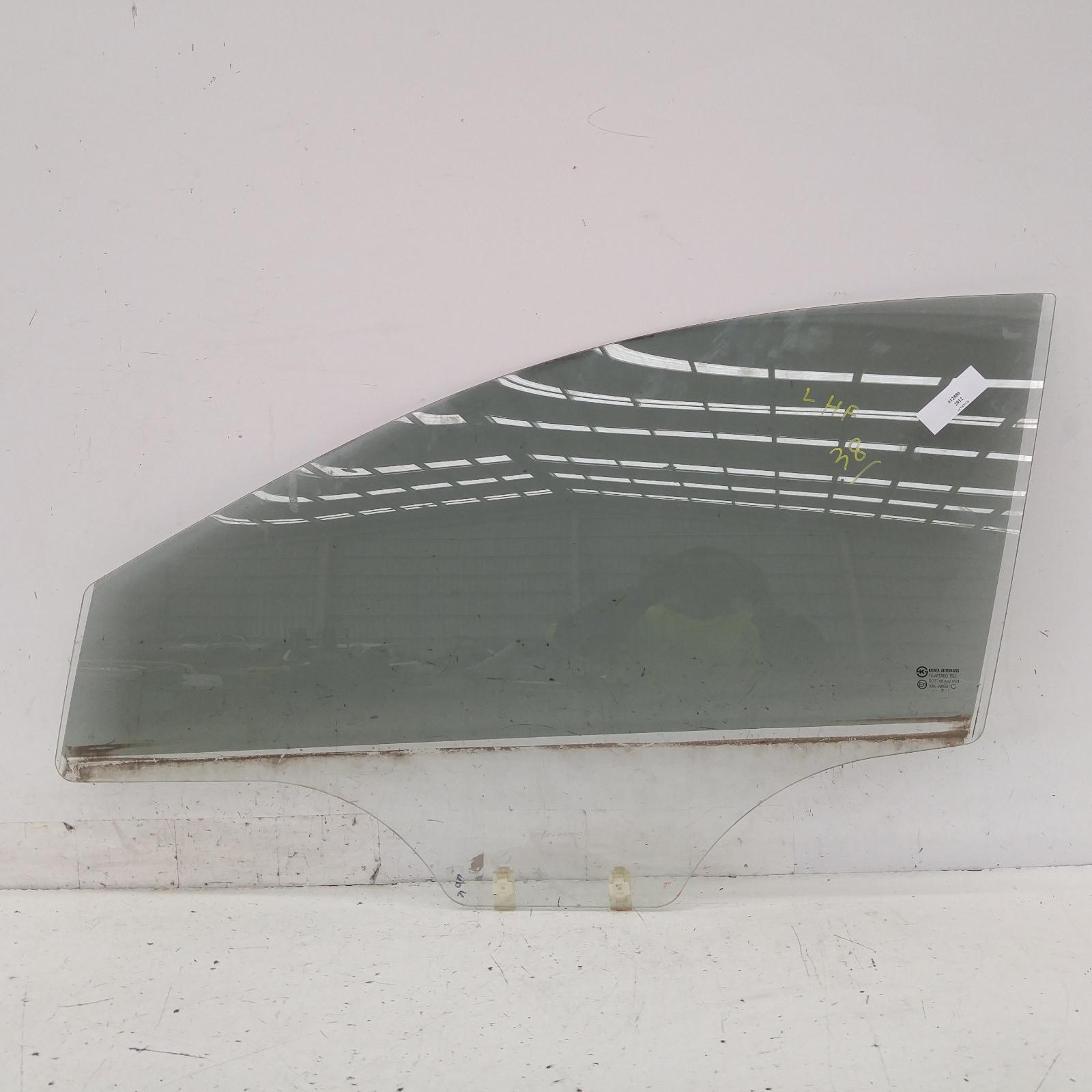 Result Door Window Front Left for Hyundai AccentAus Auto Parts(1011)
