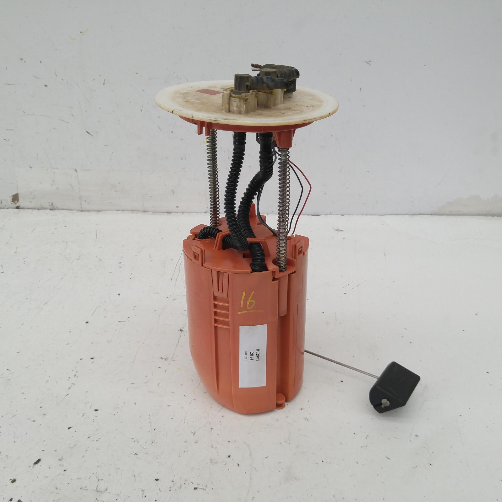 Result Fuel Sending Unit for Toyota HiluxAus Auto Parts(1011)