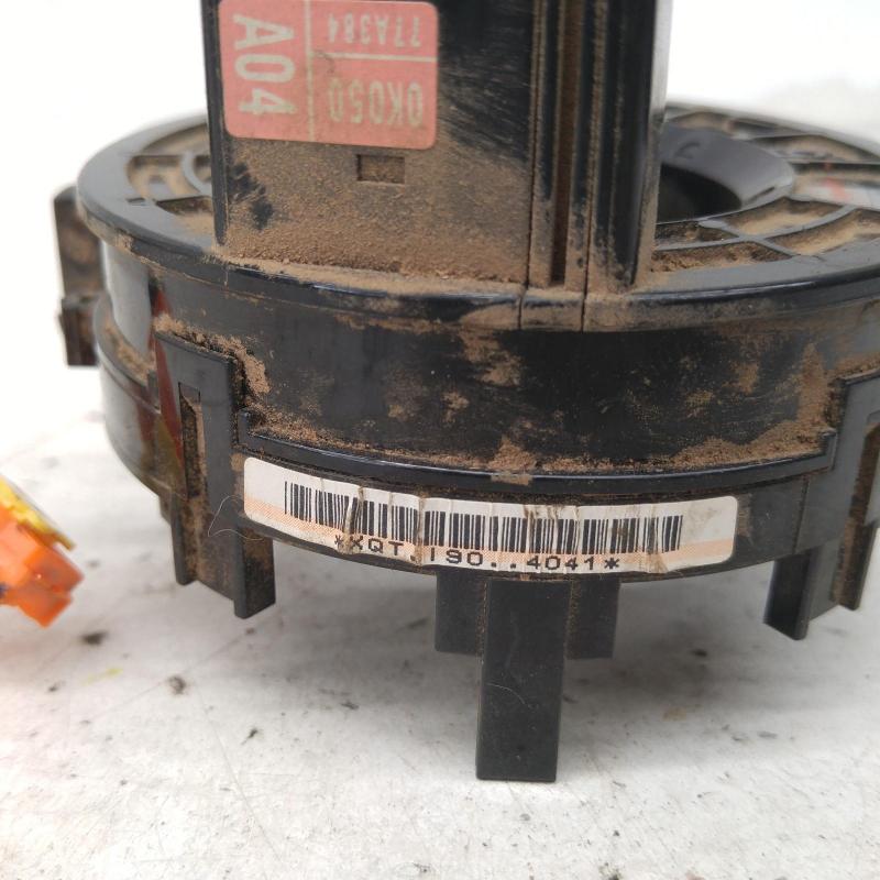 airbag module/sensor