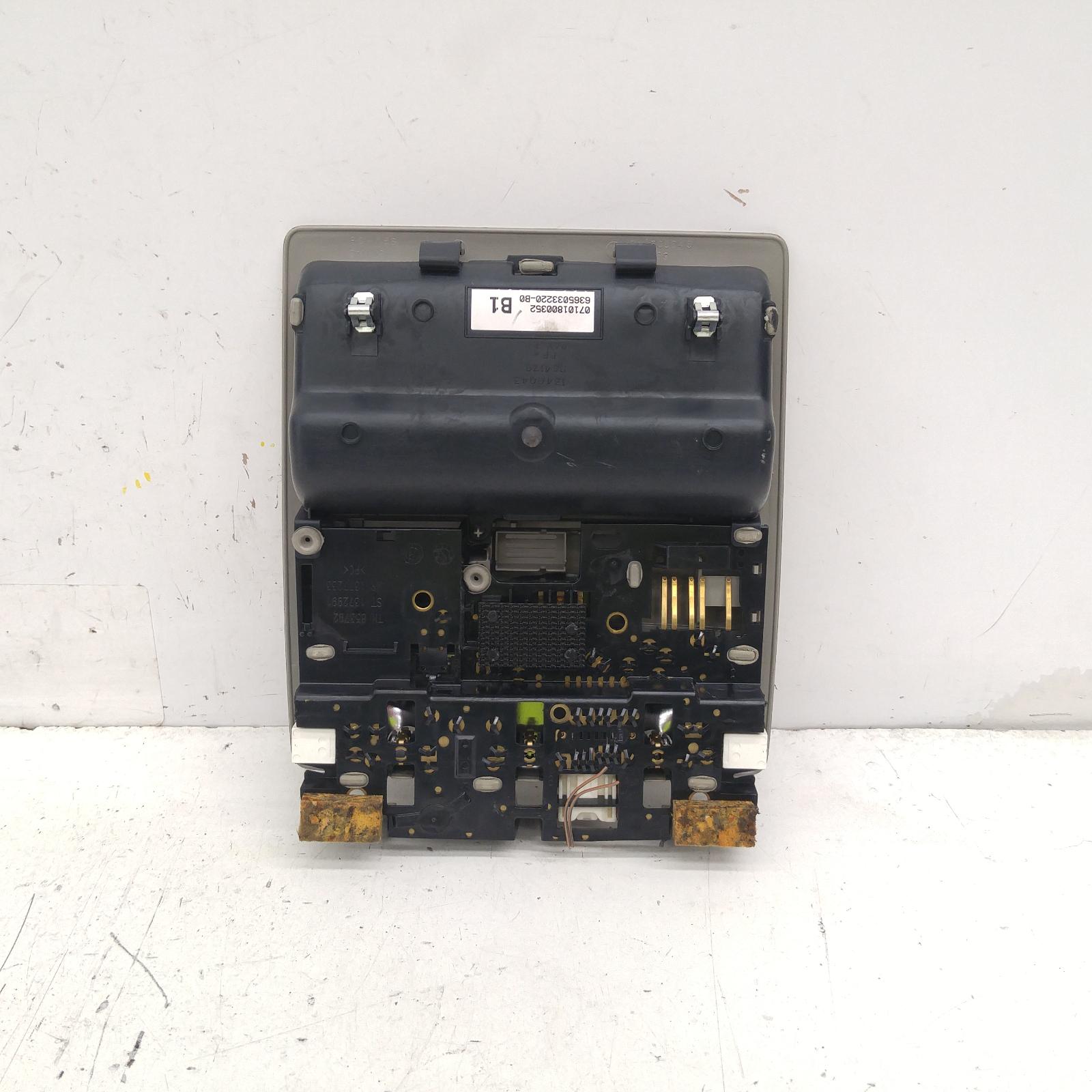 Camry Courtesy Light 2006-2011 front,acv40,06/06-11/11 00012848 #298551