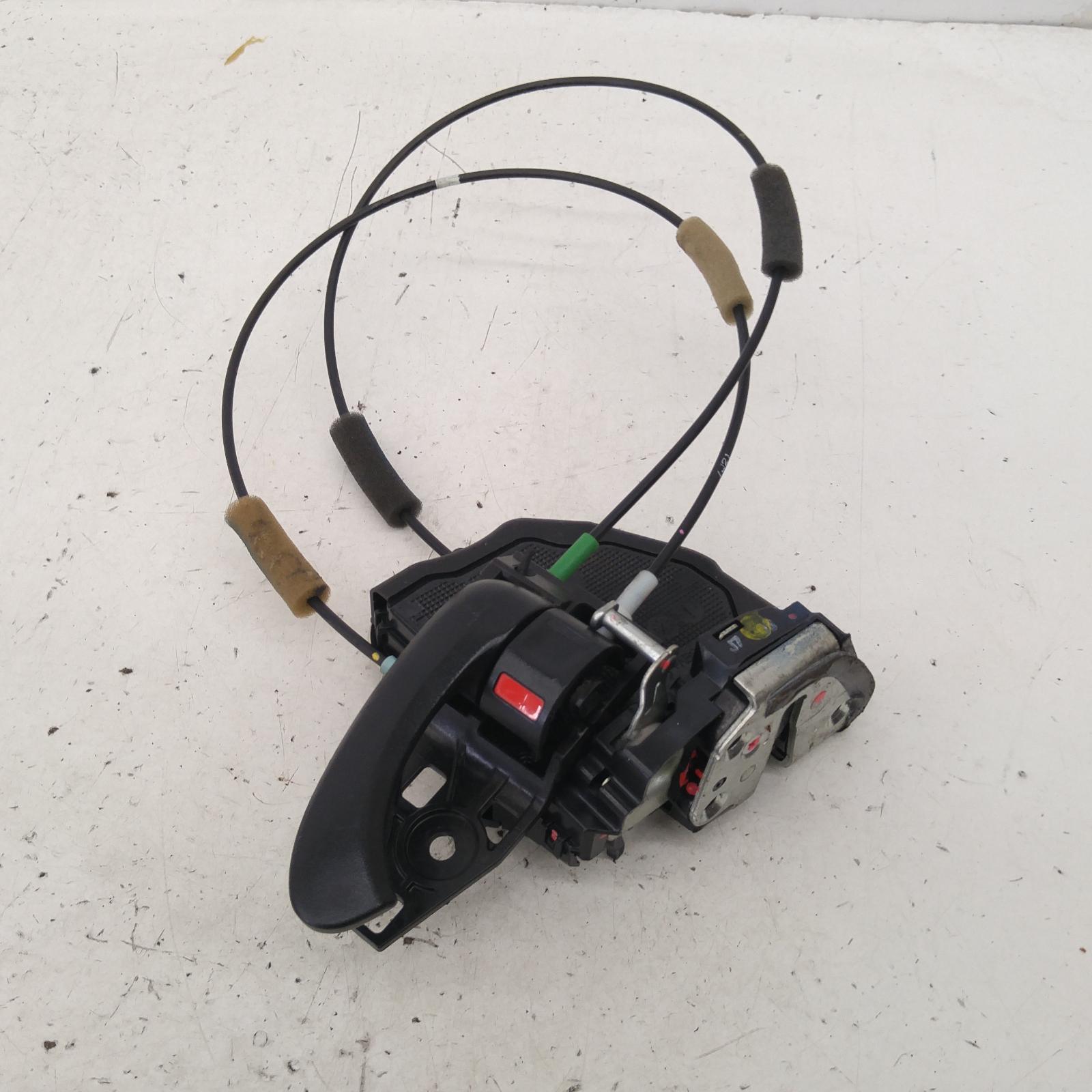 Camry Door/boot/gate Lock 2006-2011 left rear door lock,acv40,06/06-11/11 00012848 #298566