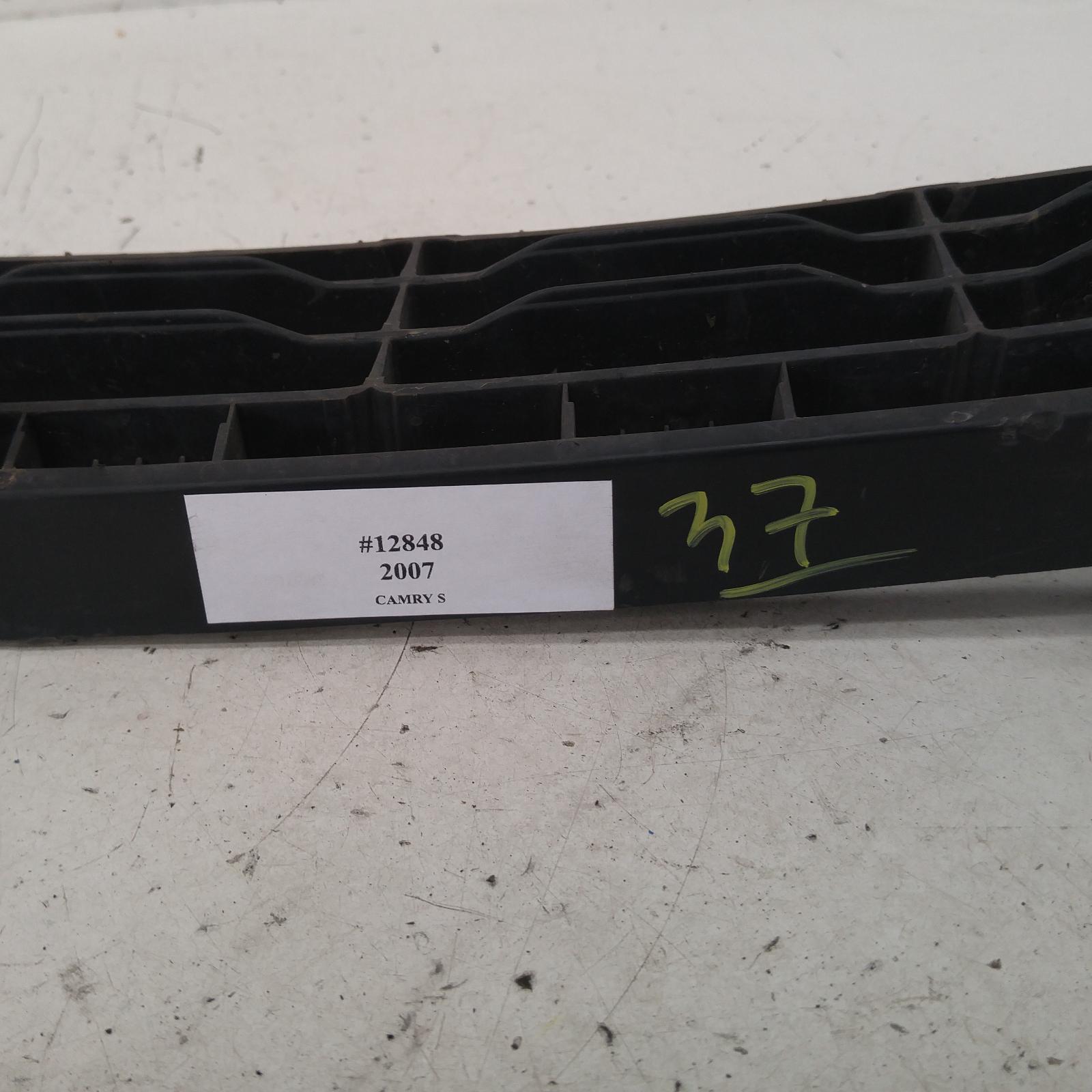 Camry Grille 2006-2011 bumper grille,acv40,06/06-11/11 00012848 #298572