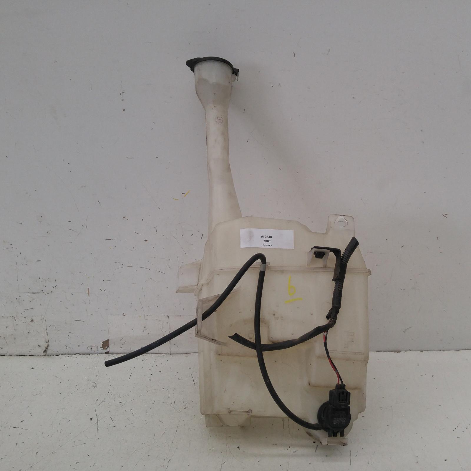 Camry Washer Bottle 2006-2011 acv40/ahv40,06/06-11/11 00012848 #298541
