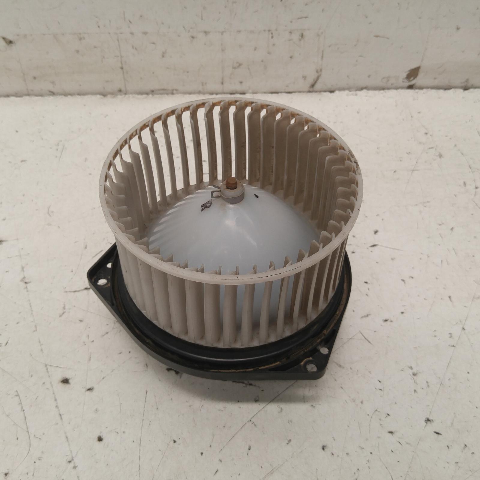 Triton Heater Fan/motor 2009-2015 mn,08/09-04/15 00012922 #299315