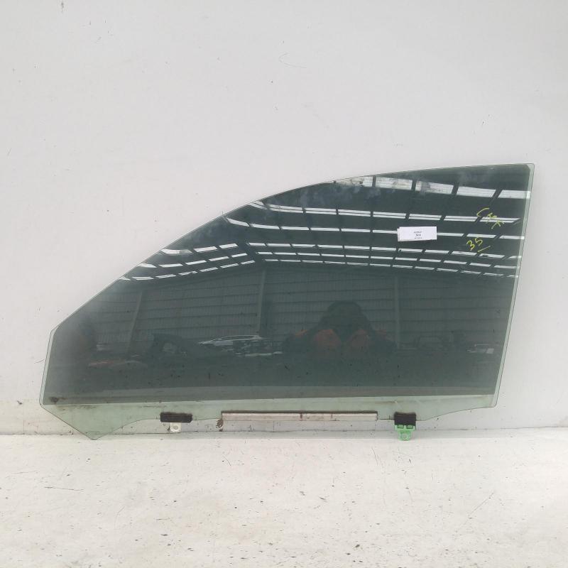 door window front left