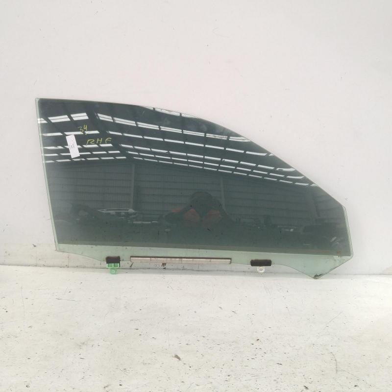 door window front right