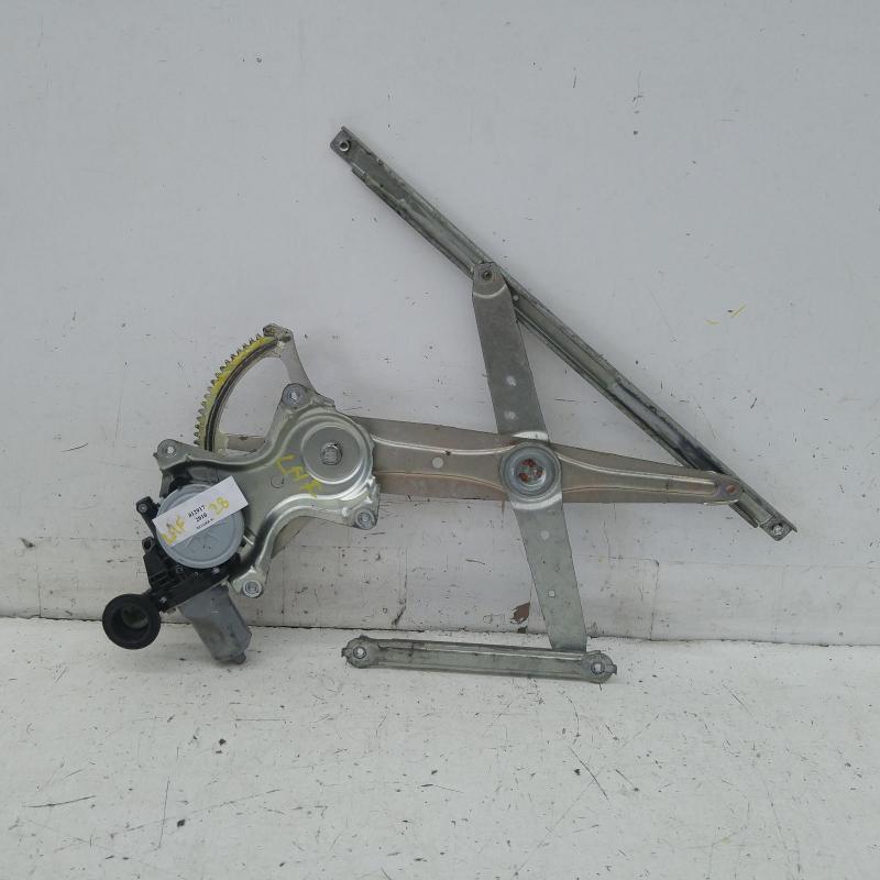 window regulator/motor front left