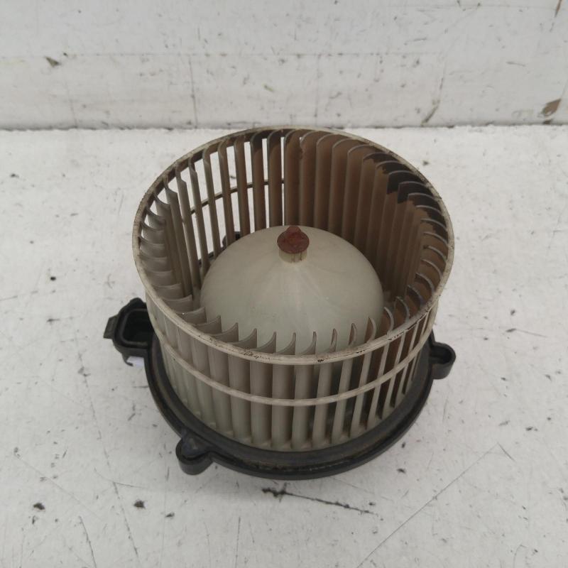 heater fan/motor