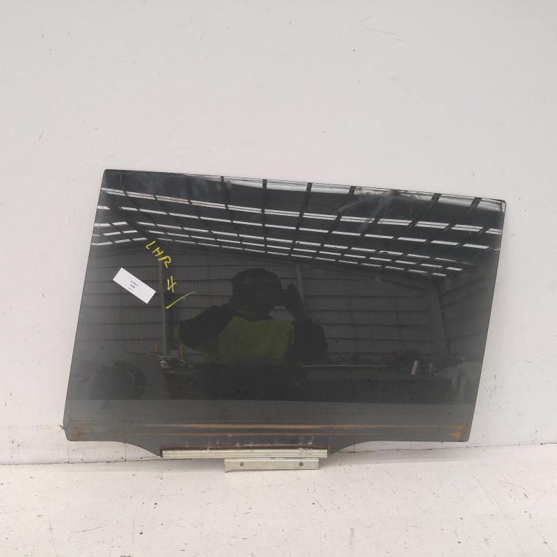 door window rear left