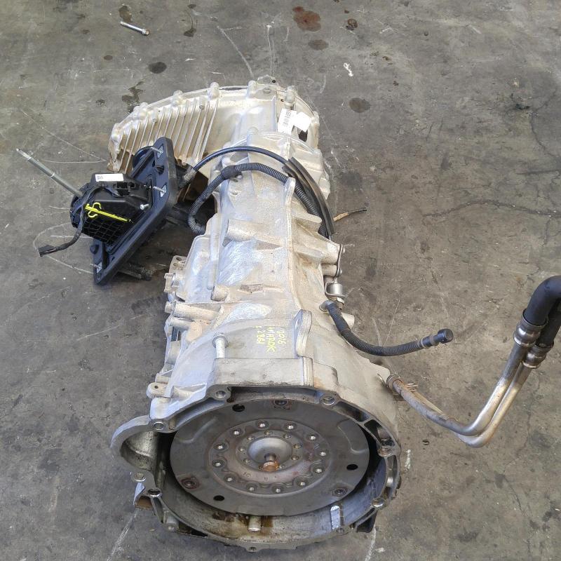 transmission/gearbox