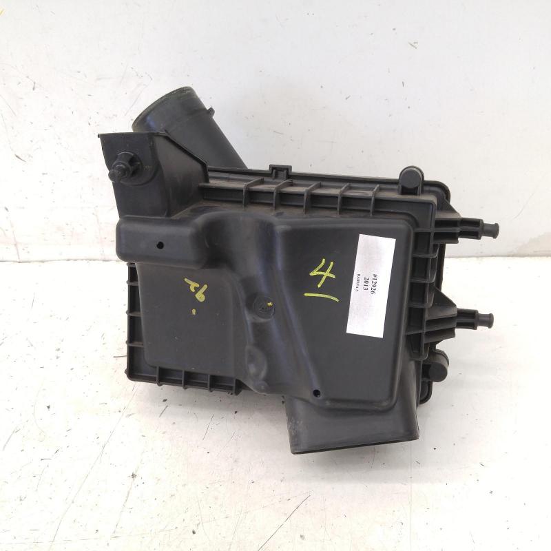 air cleaner/box