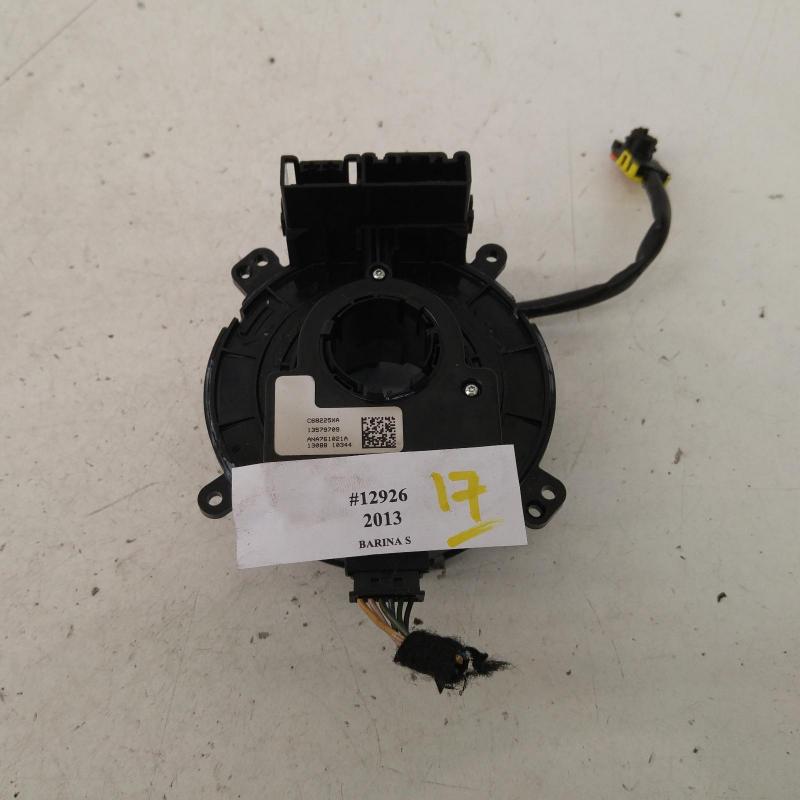 airbag module/sensor