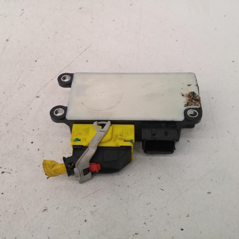 airbag module/sensor