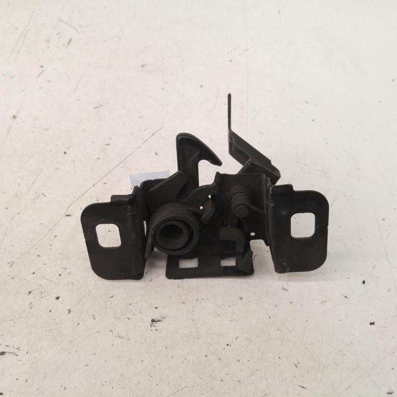bonnet lock support