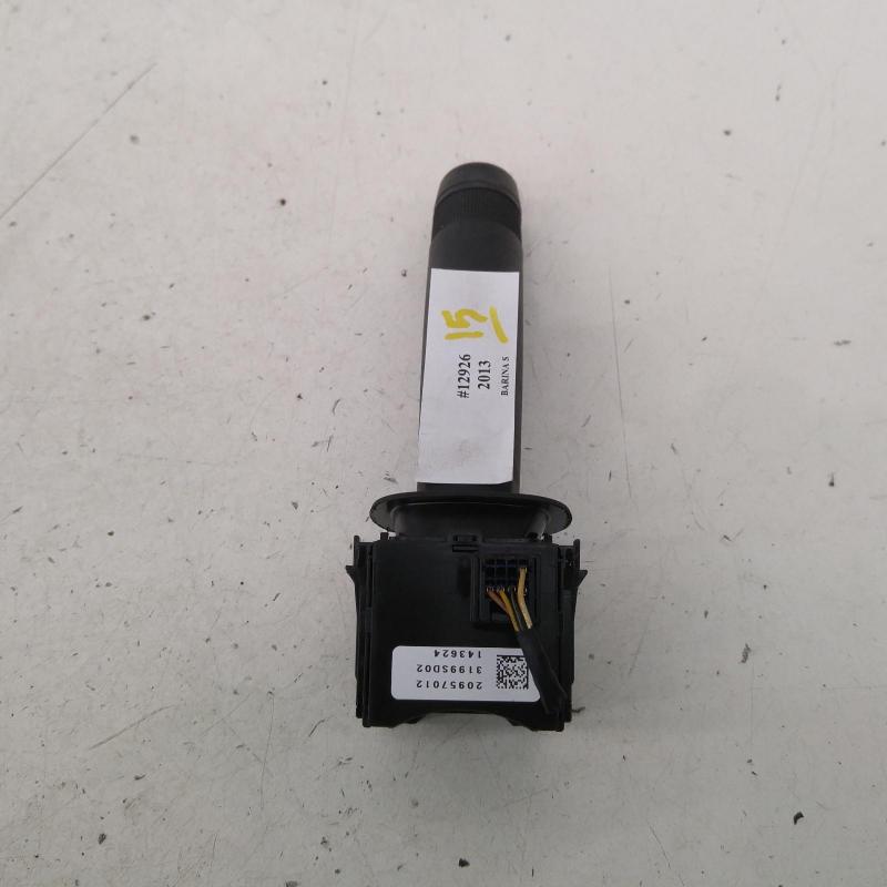 combination switch