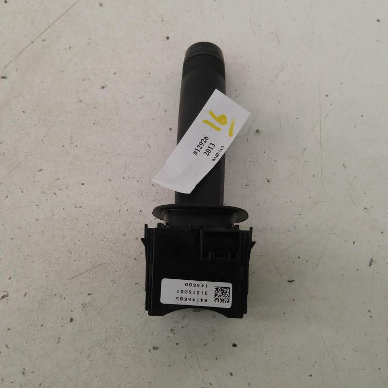 combination switch