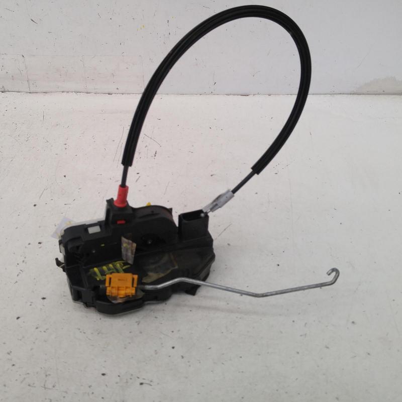 door/boot/gate lock