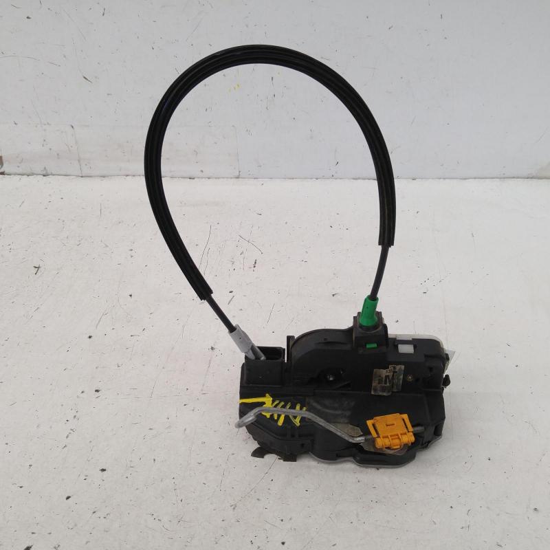 door/boot/gate lock