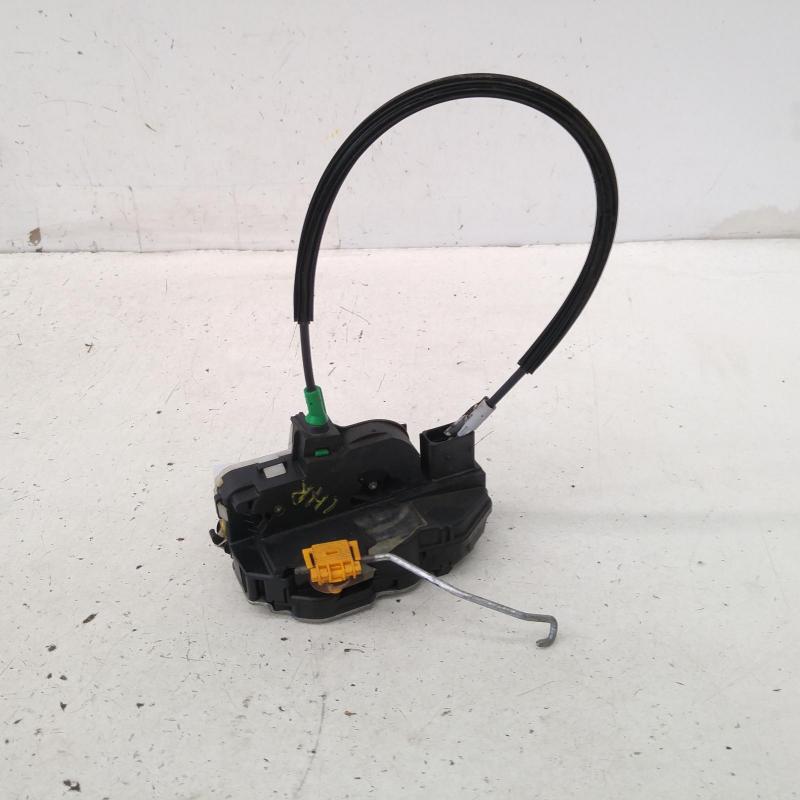 door/boot/gate lock