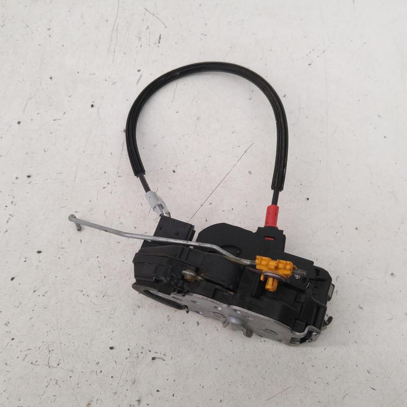 door/boot/gate lock