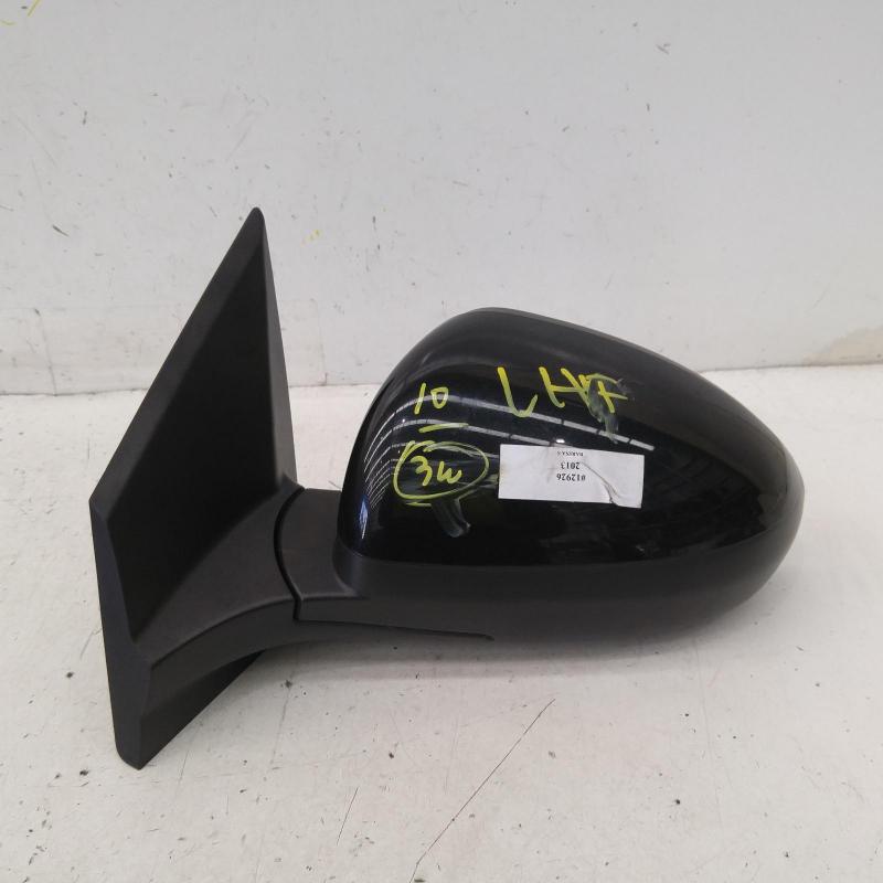 door mirror left