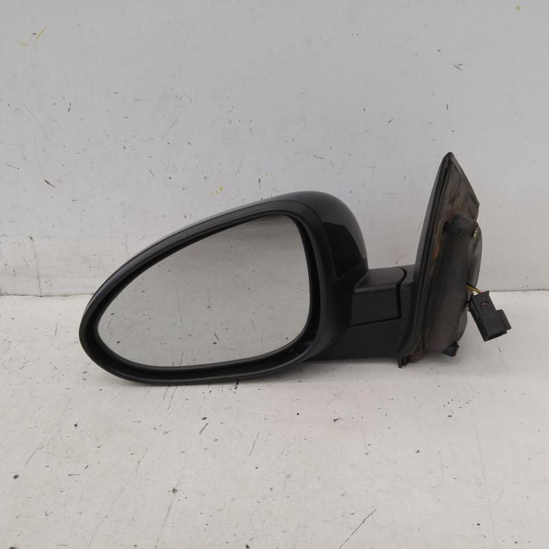 door mirror left