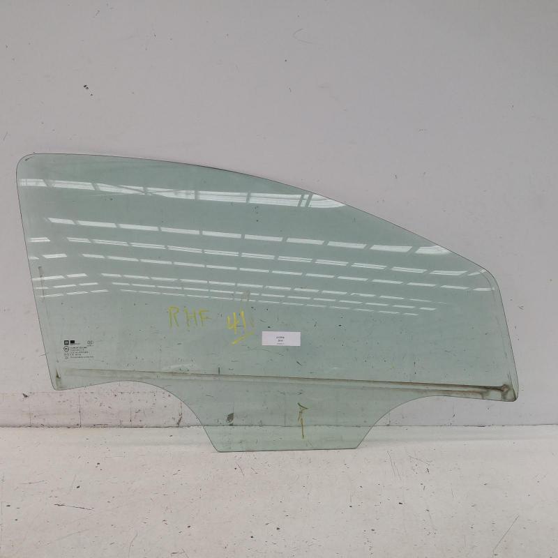 door window front right