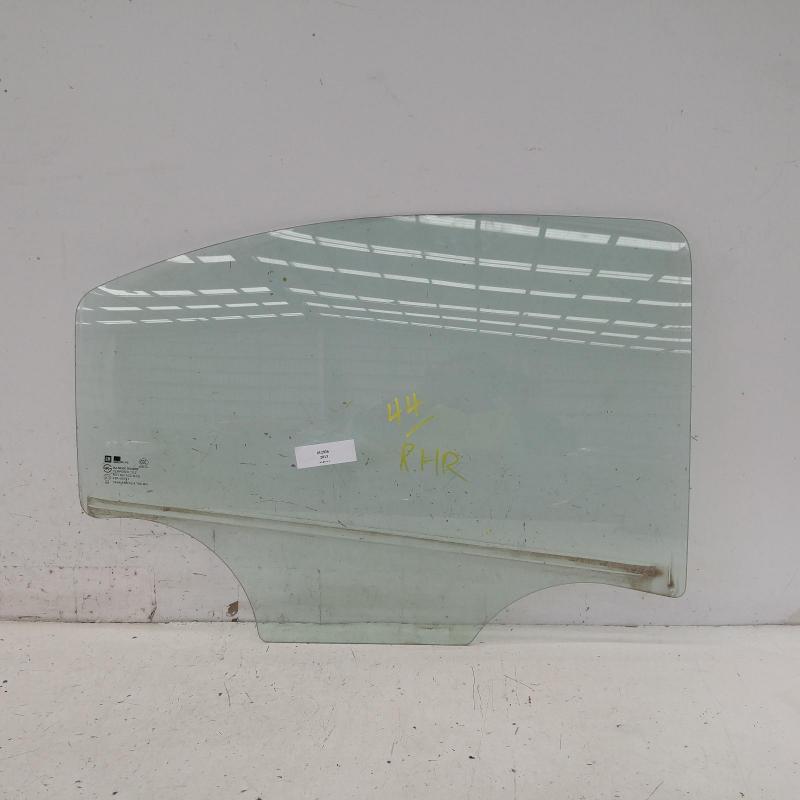 door window rear right