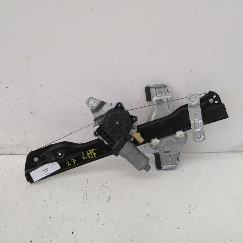window regulator/motor front left