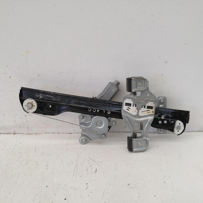 window regulator/motor front left