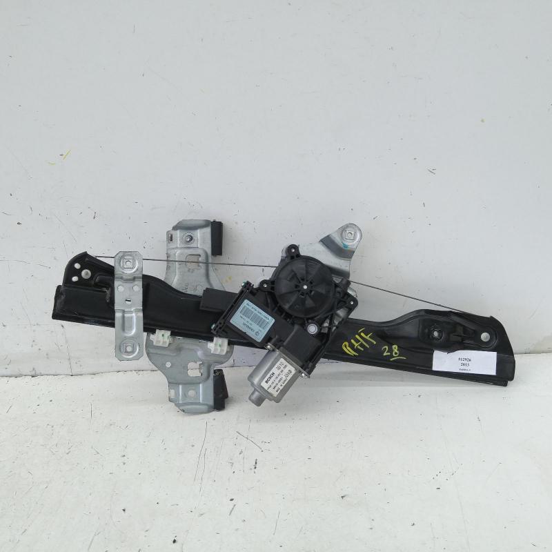 window regulator/motor front right
