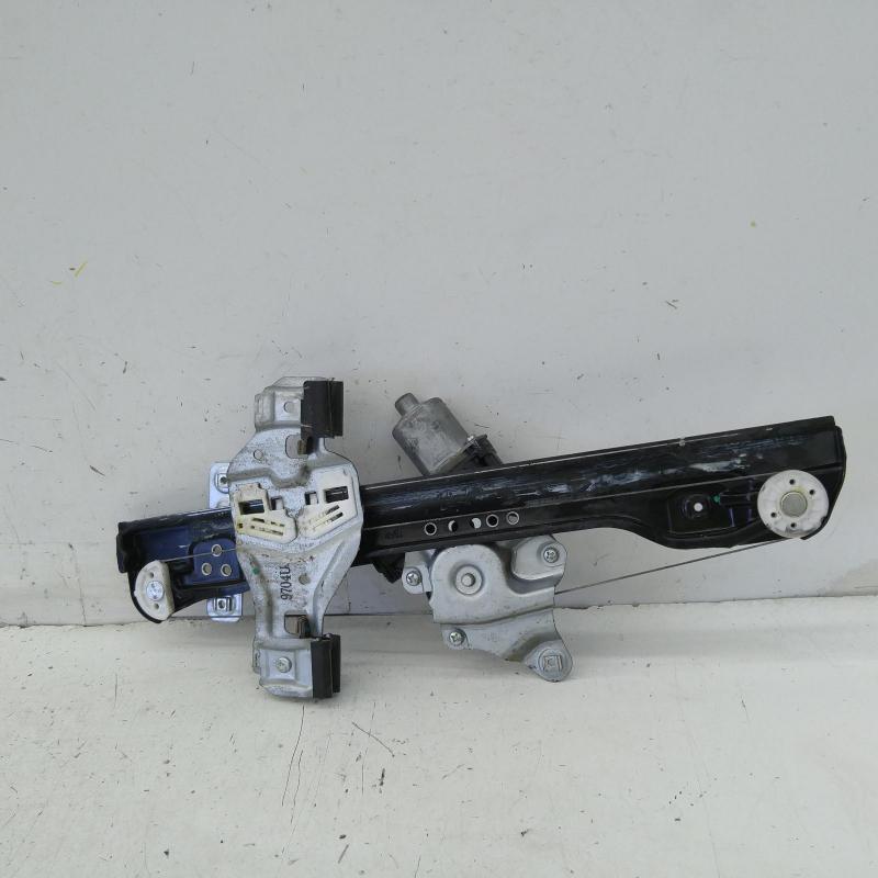 window regulator/motor front right