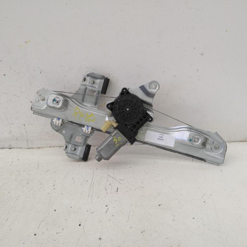 window regulator/motor front right