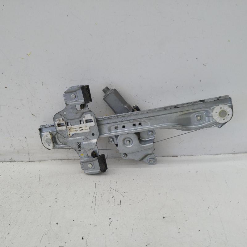 window regulator/motor front right