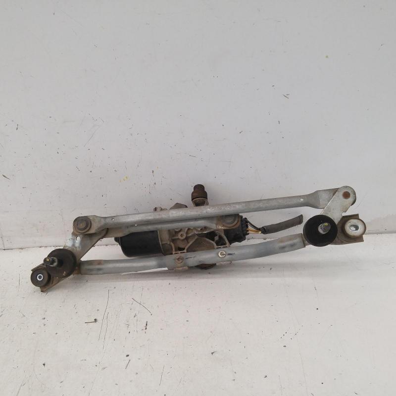 wiper motor