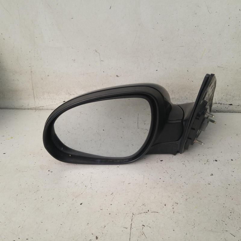 door mirror left