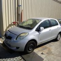 Toyota 2005 ~ 2011 Yaris