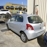 Toyota 2005 ~ 2011 Yaris