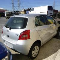 Toyota 2005 ~ 2011 Yaris