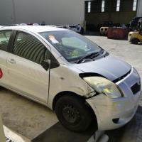 Toyota 2005 ~ 2011 Yaris