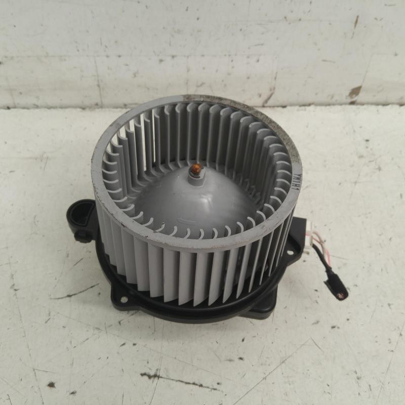 heater fan/motor
