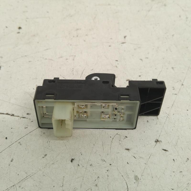 power door window switch