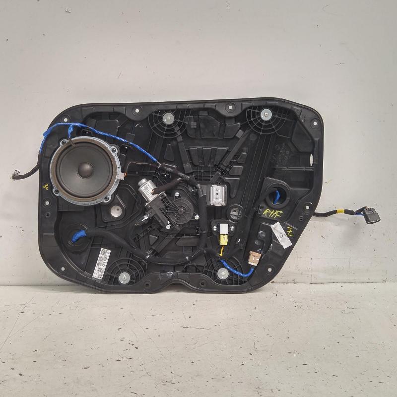 window regulator/motor front right