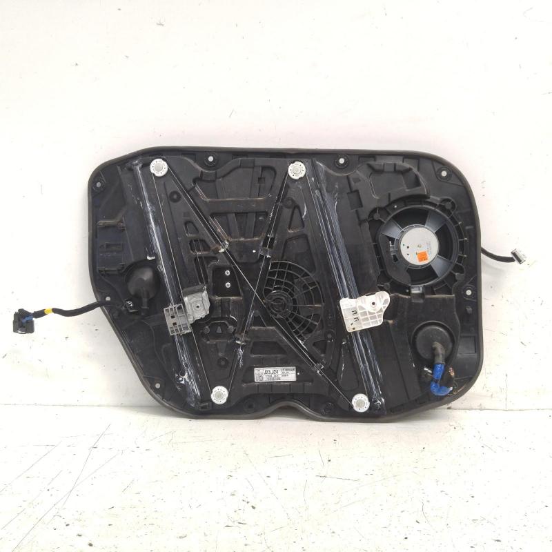 window regulator/motor front right