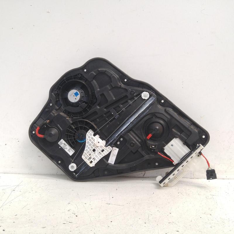 window regulator/motor rear left