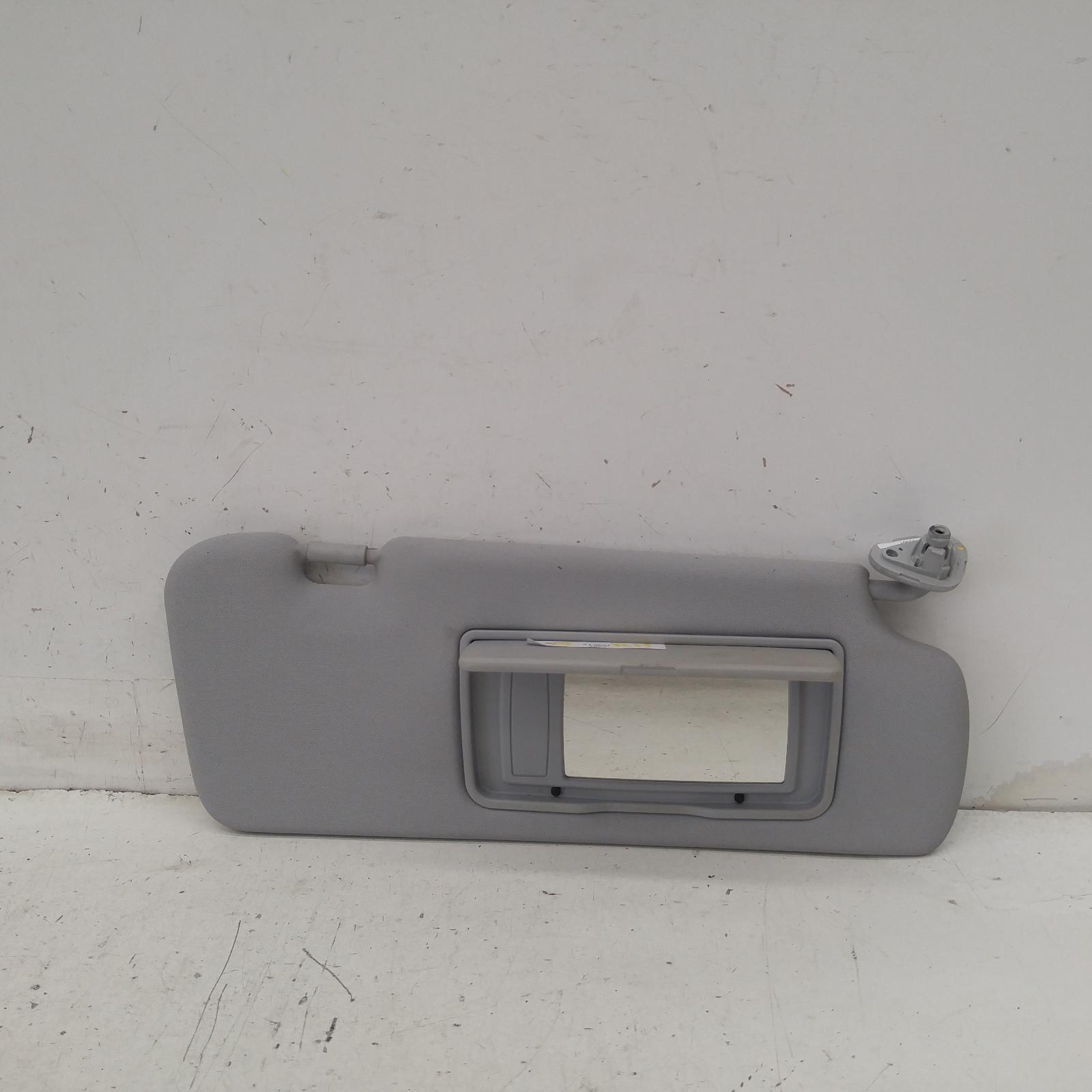 Crv Sunvisor 2007-2012 re,rh side,03/07-10/12 00013091 #302182
