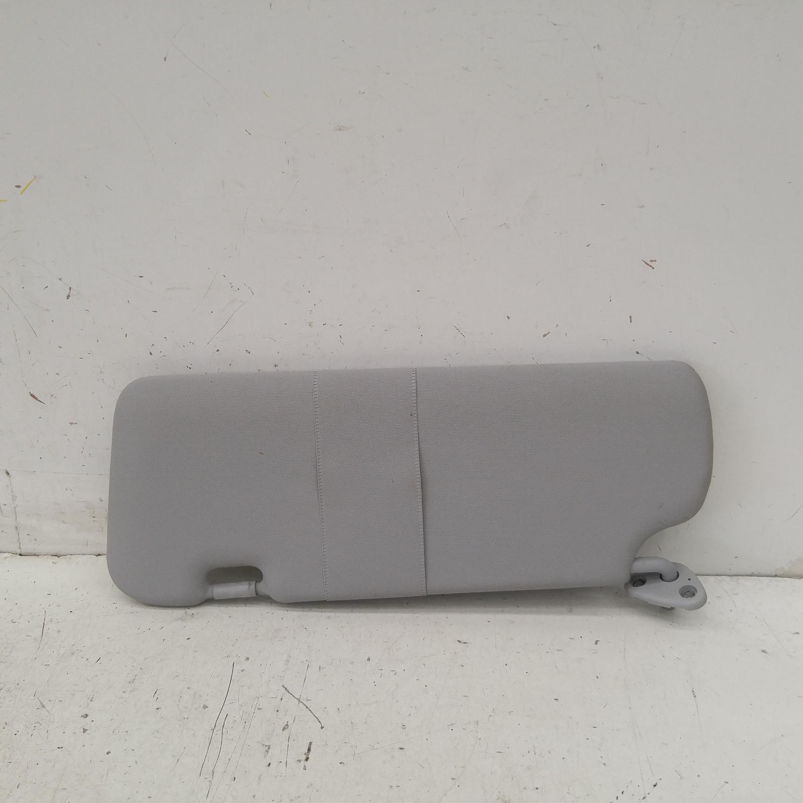Crv Sunvisor 2007-2012 re,rh side,03/07-10/12 00013091 #302182