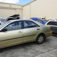 Toyota 2002 ~ 2004 Camry