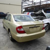 Toyota 2002 ~ 2004 Camry