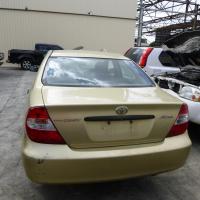 Toyota 2002 ~ 2004 Camry